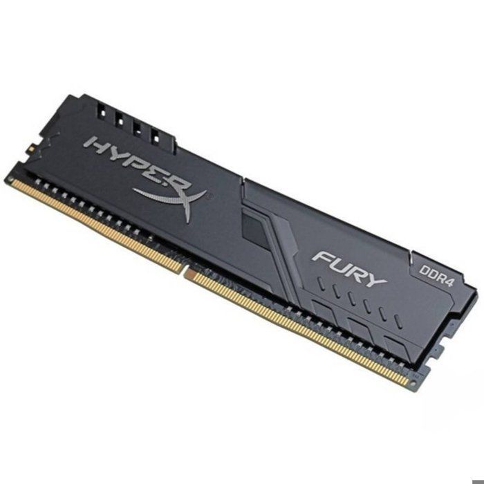 Mémoire RAM PC KingSton BEAST 16GB (2×8GB) DDR4 2666MHz