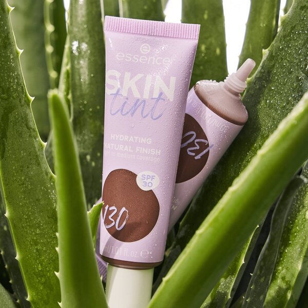 Odtenek za kožo Essence 130<br>30ml