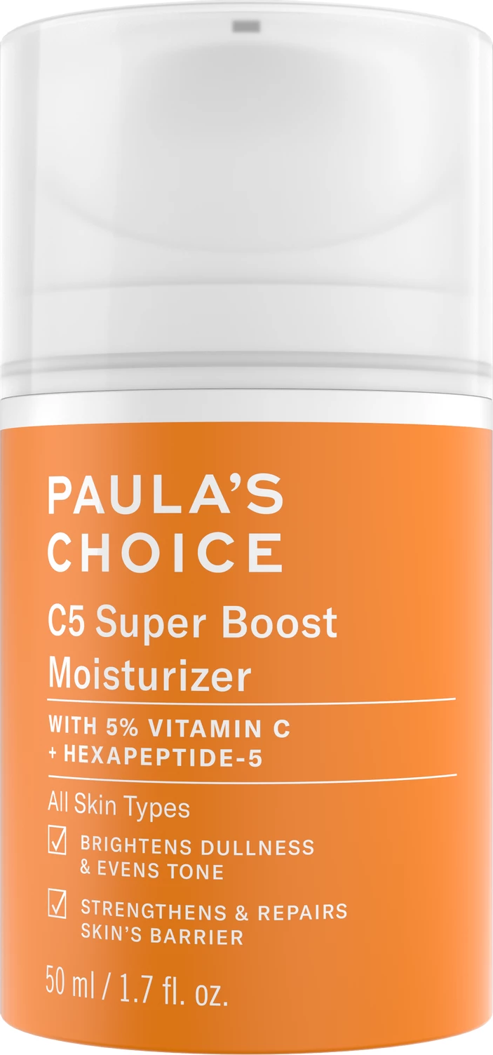C5 Super Boost hidratáló 50 ml - Paula's Choice