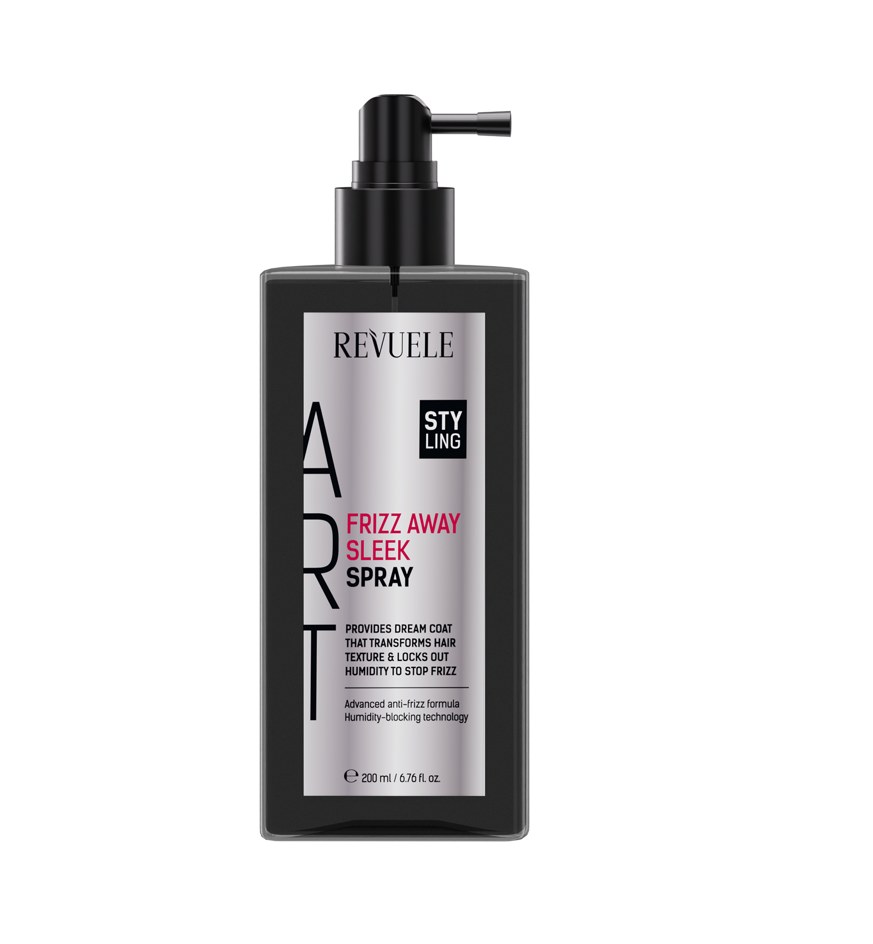 Frizz Away Sleek Spray Proizvodi za oblikovanje kose