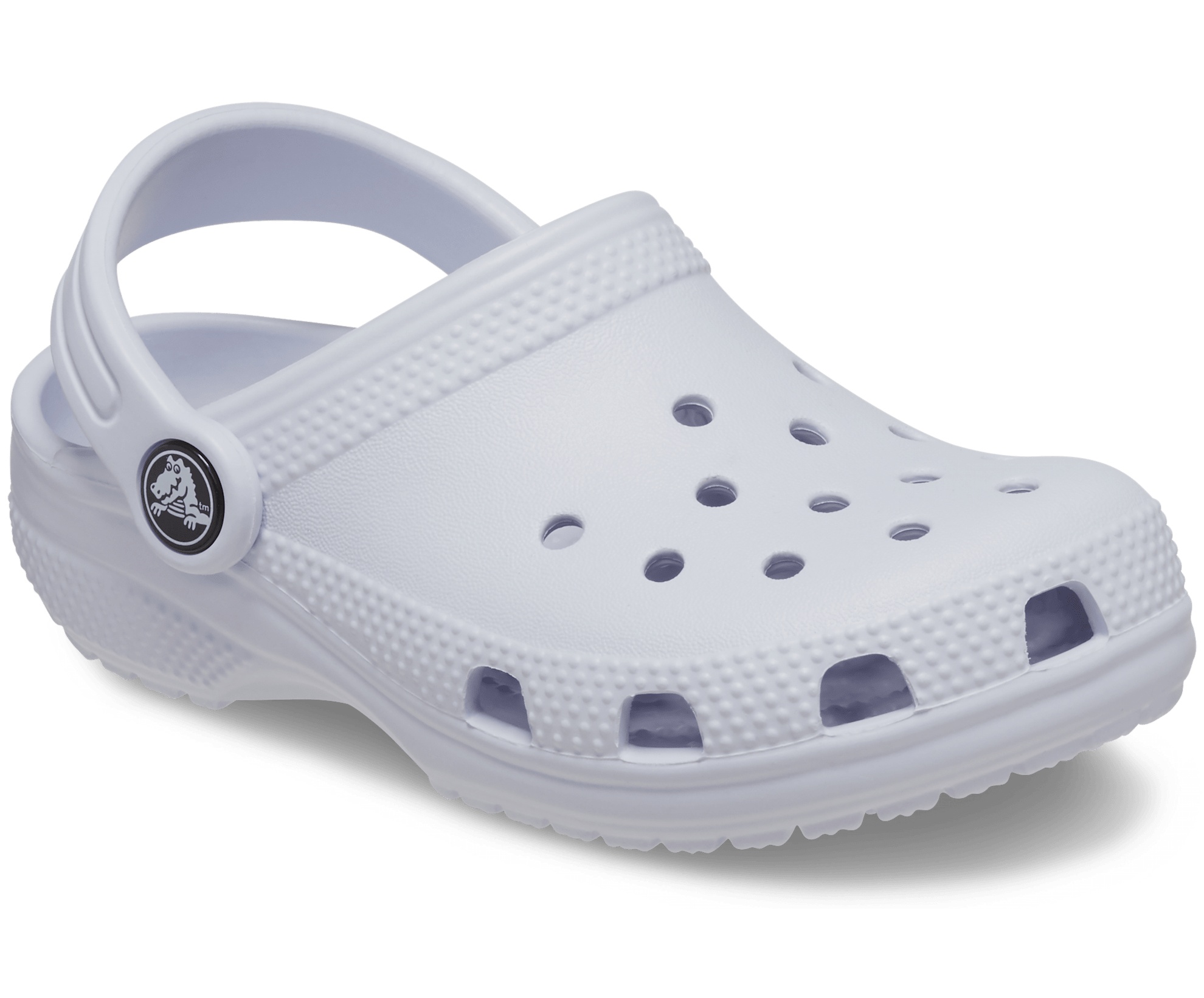 Kids' Classic Clog