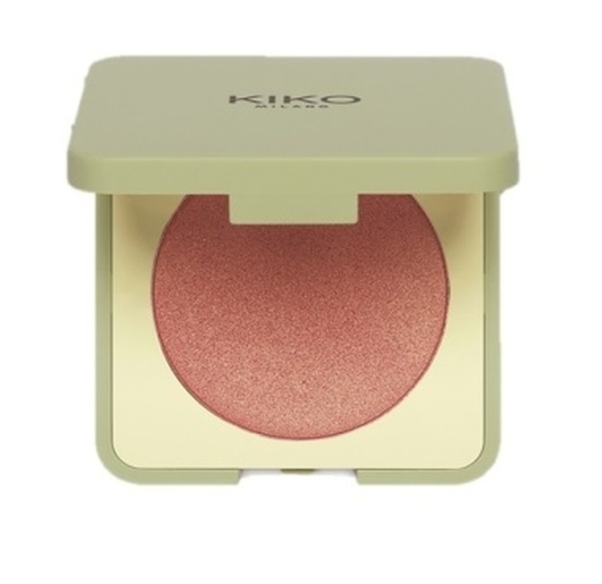 Kiko Milano Green Me