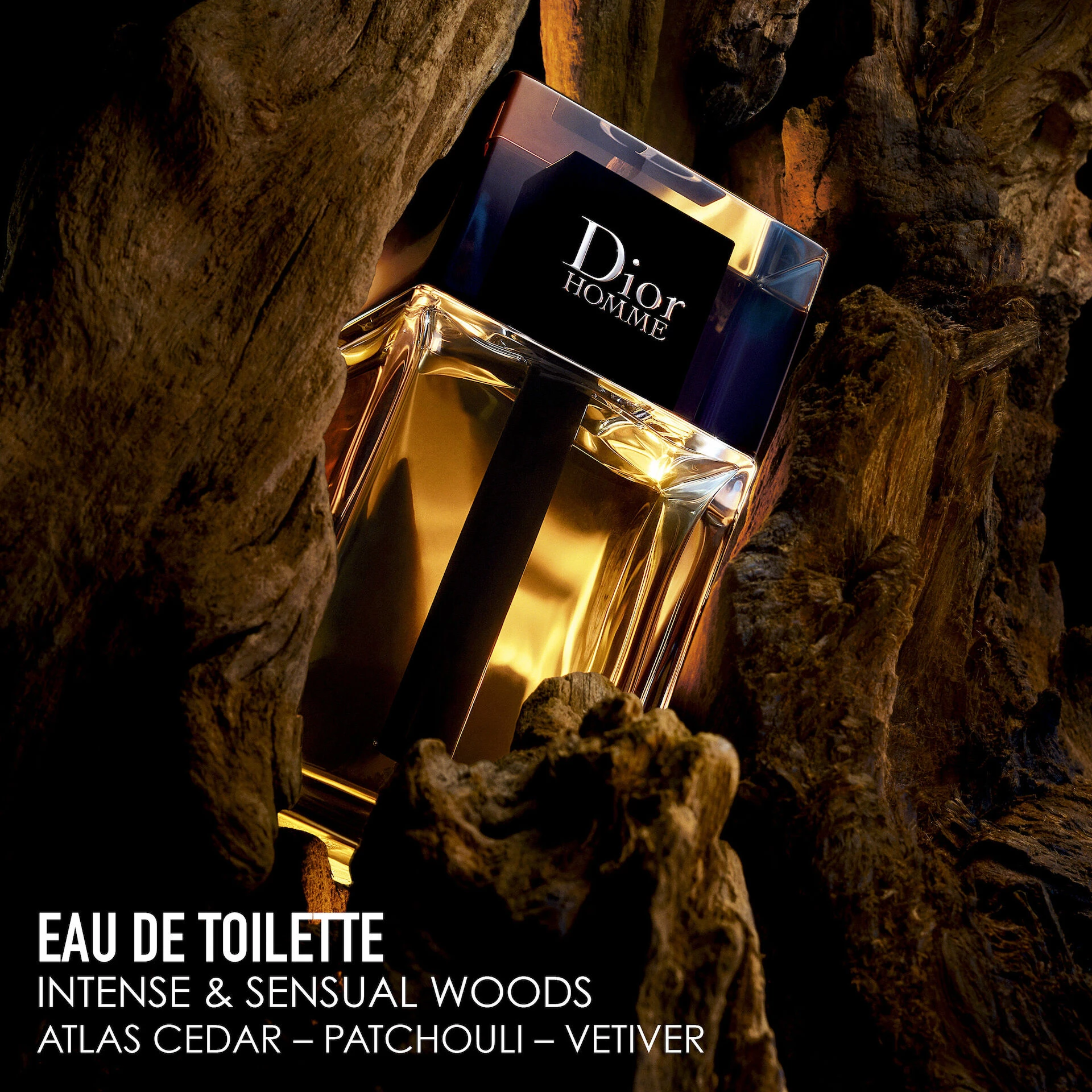 Dior Homme EDT 150 ml - DIOR