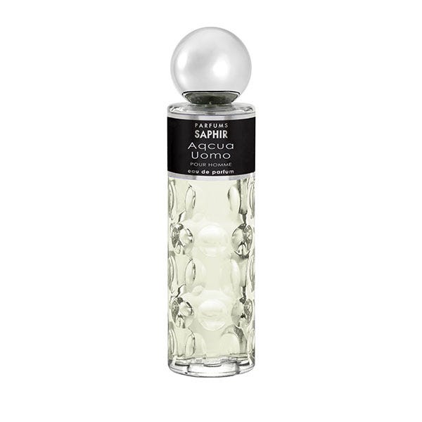 Aqua Man | 200 ml