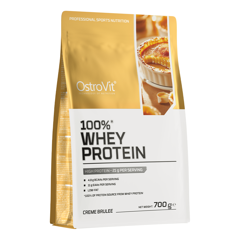 OstroVit 100% valleprotein