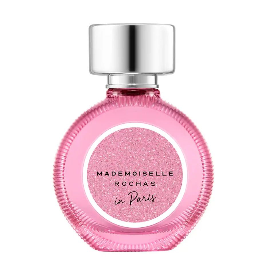 Rochas Mademoiselle Rochas i Paris