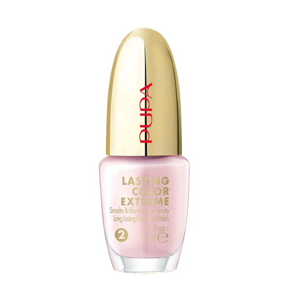 Unghie Lasting Color Extreme - Smalto