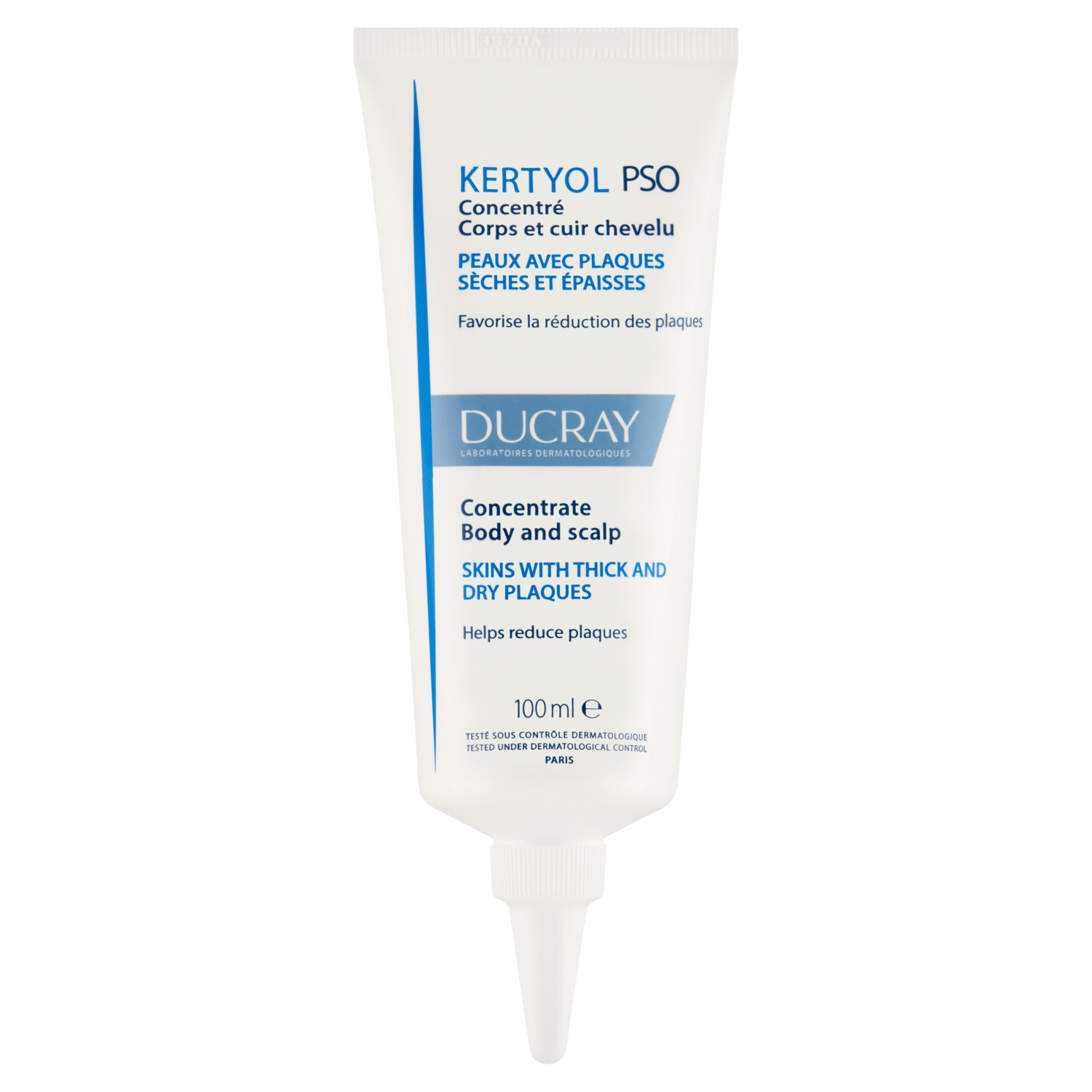 Ducray Kertyol PSO