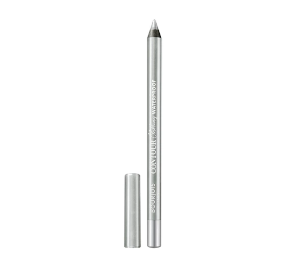 Bourjois Contour Clubbing wodoodporna kredka do oczu 52 Disco Ball 1,2 g