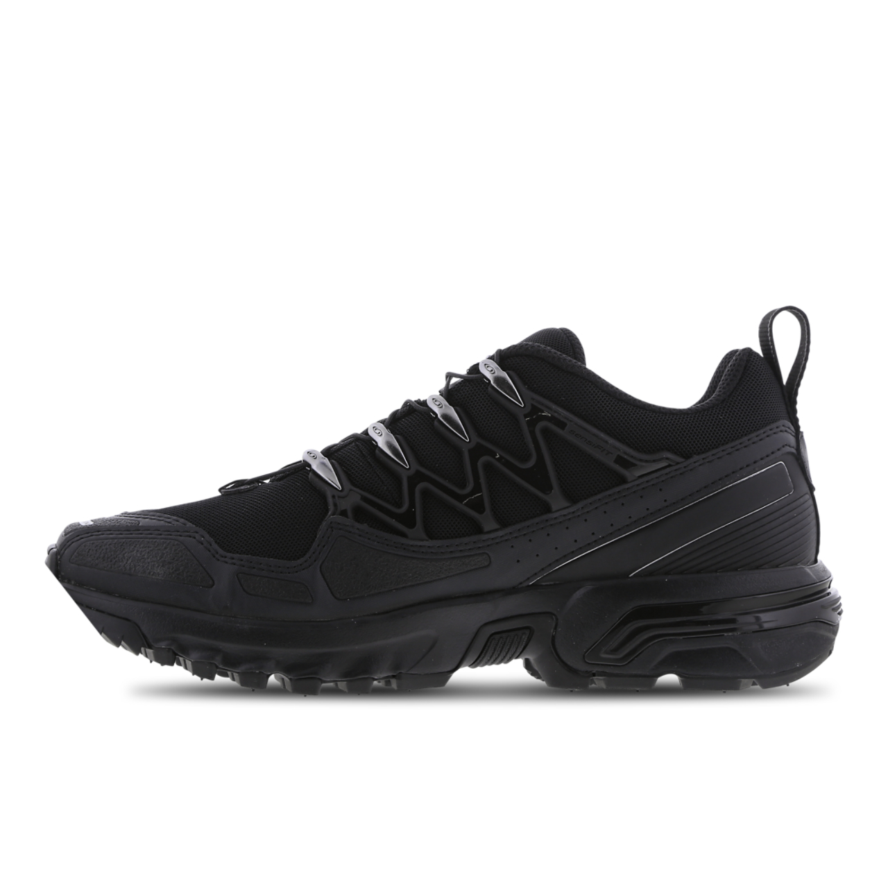 Salomon ACS