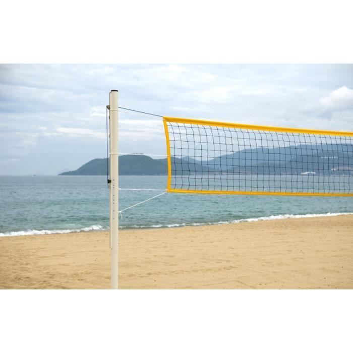 Rede de vôlei de praia de competição de 3 mm