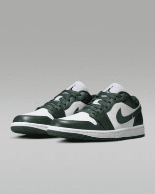 Air Jordan 1 Low Women's Shoes