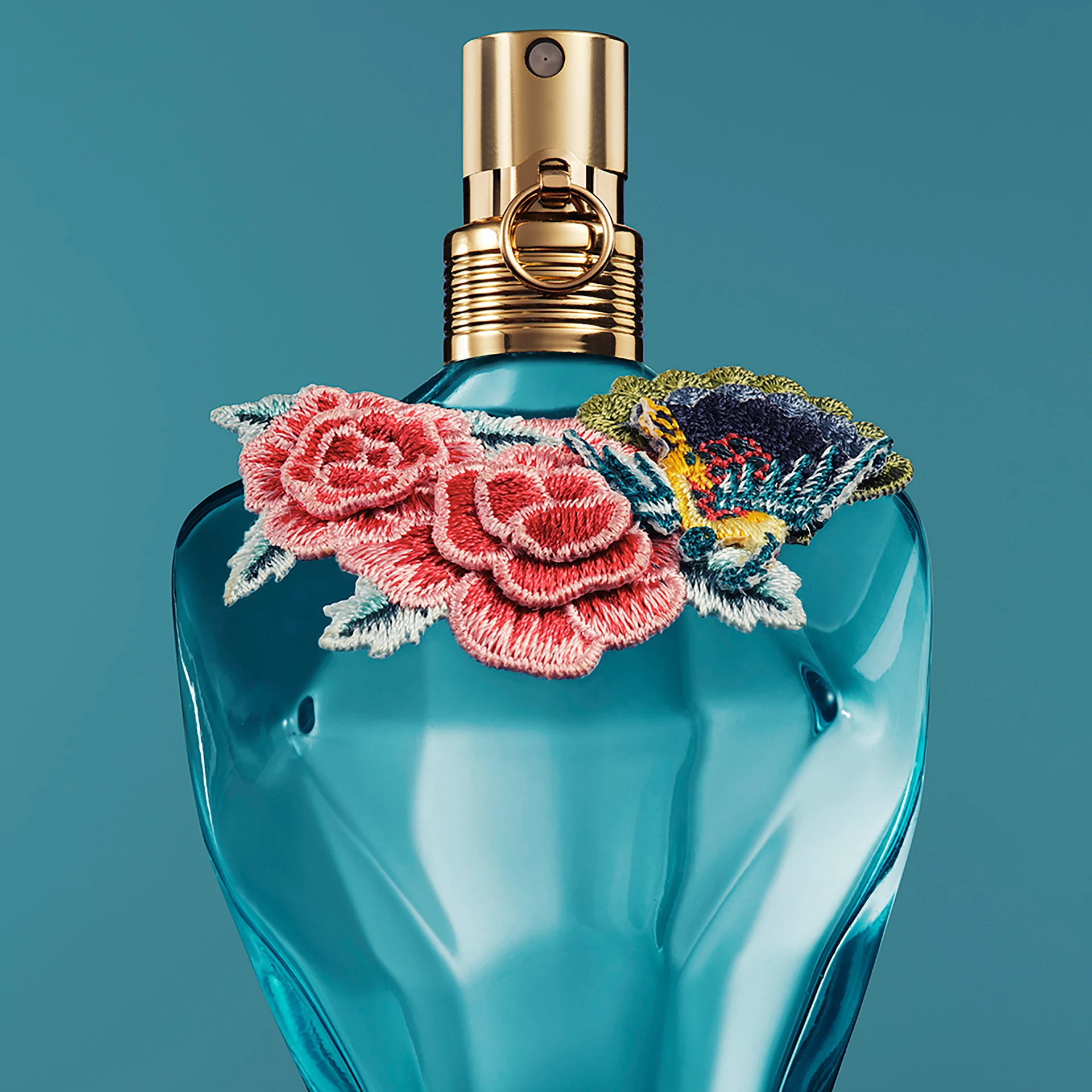 La Belle Paradise Garden EdP 50 ml - Jean Paul Gaultier