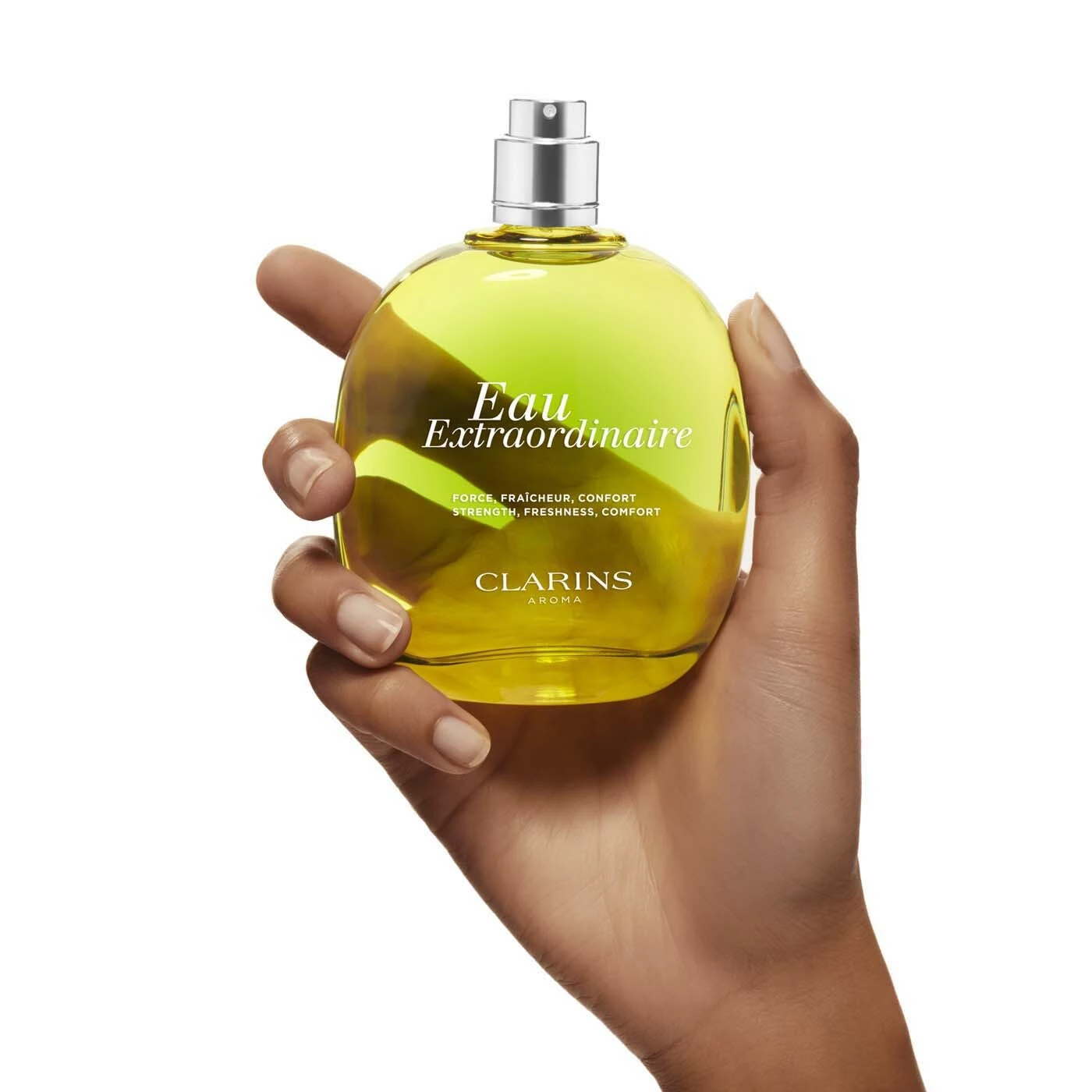 Eau Extraordinaire 50 ml - Clarins