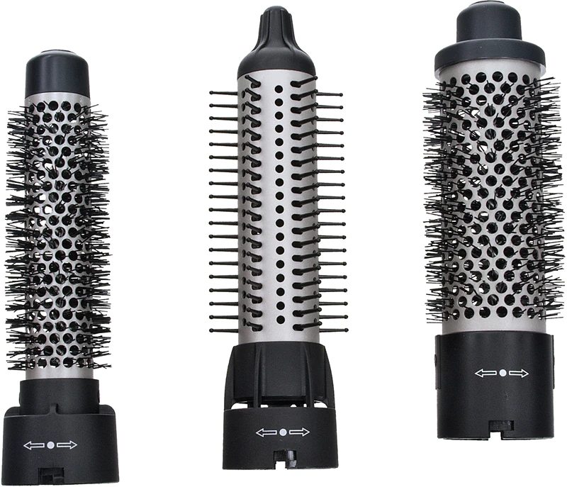 Wahl Pro Airstyler krultang/föhn