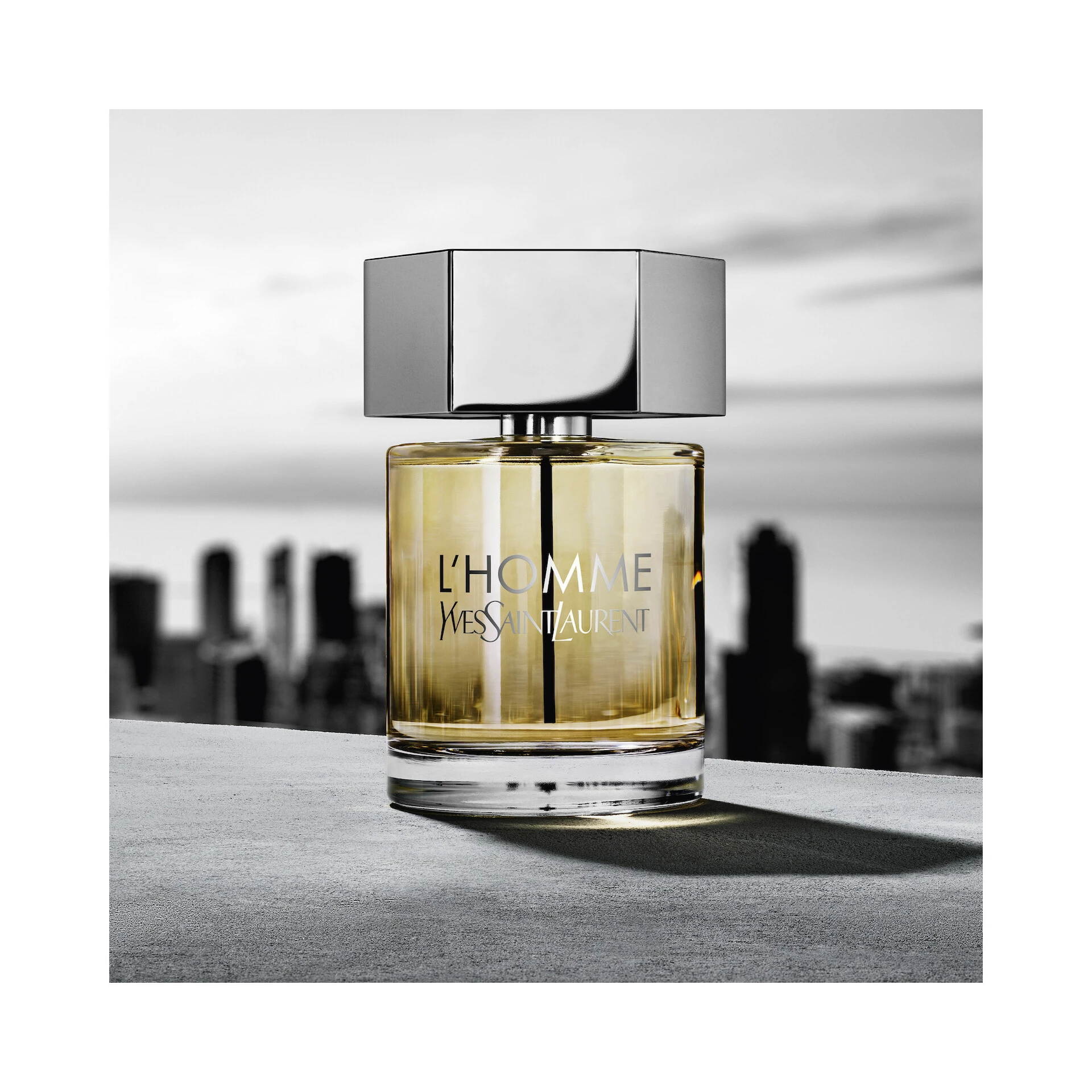 L'Homme EdT 60 ml - Yves Saint Laurent