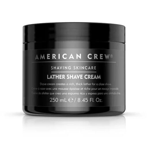 American Crew pena za britje