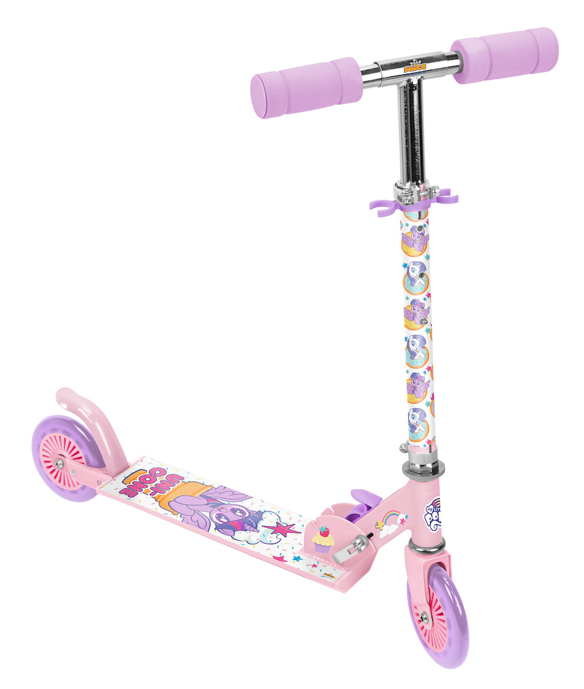 My Little Pony 2-Wheel Scooter (1502)