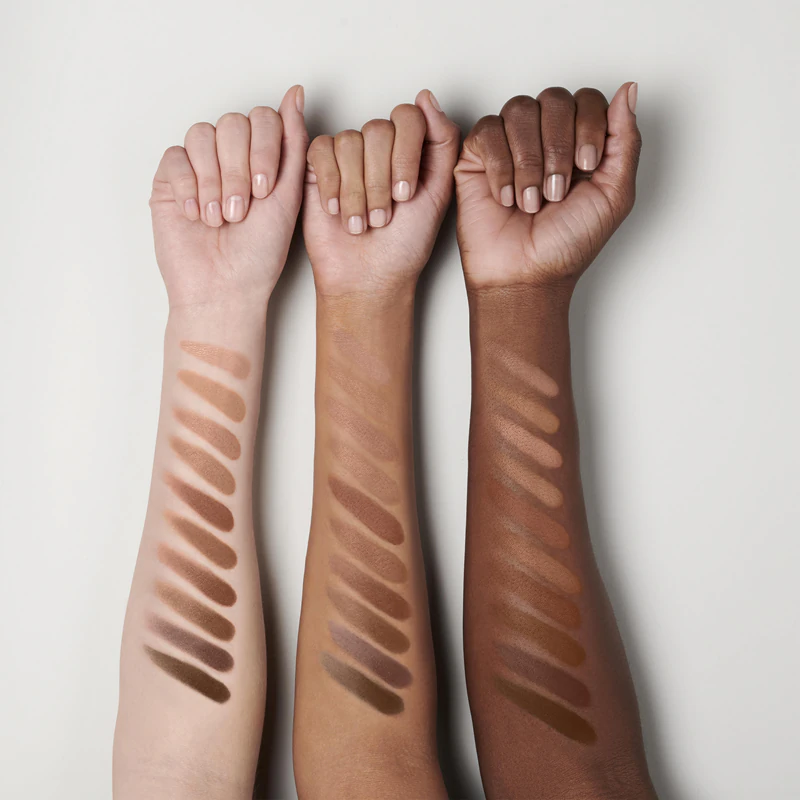 MAC Cosmetics Mineralize Skinfinish Natural poderia