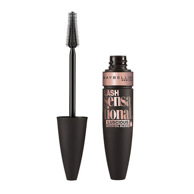Maybelline NY Lash Sensa Luscious Mascara 9,5 ml 9,5 ml