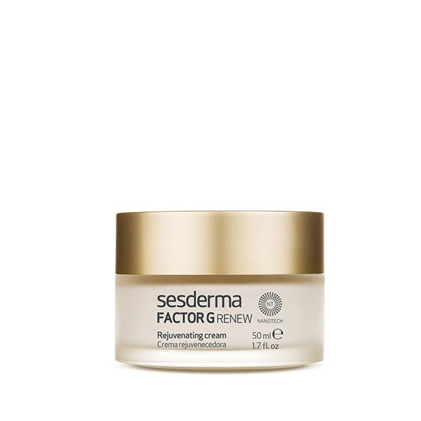 Factor G Renew fiatalító krém| 50ML