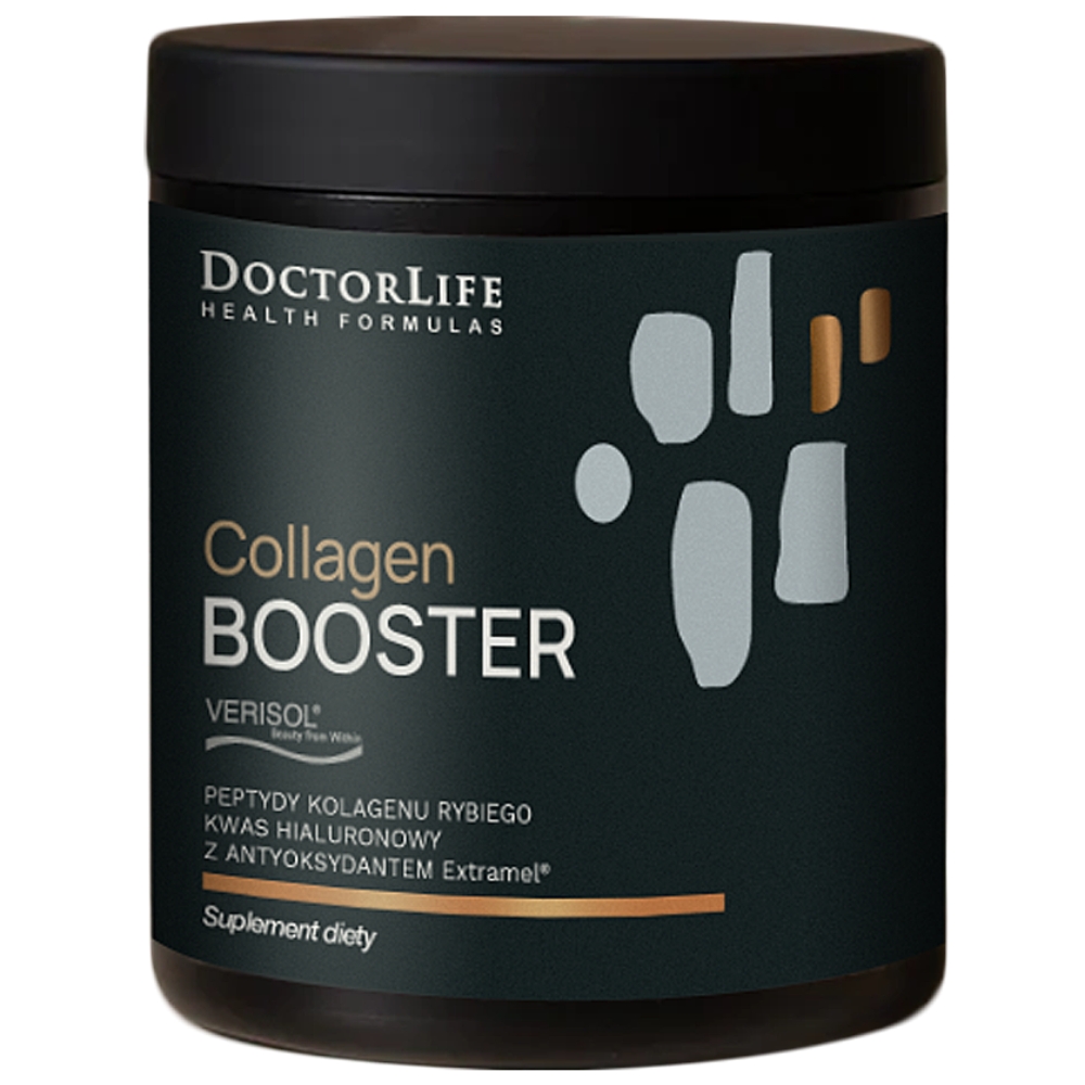 Doctor Life Collagen-Booster