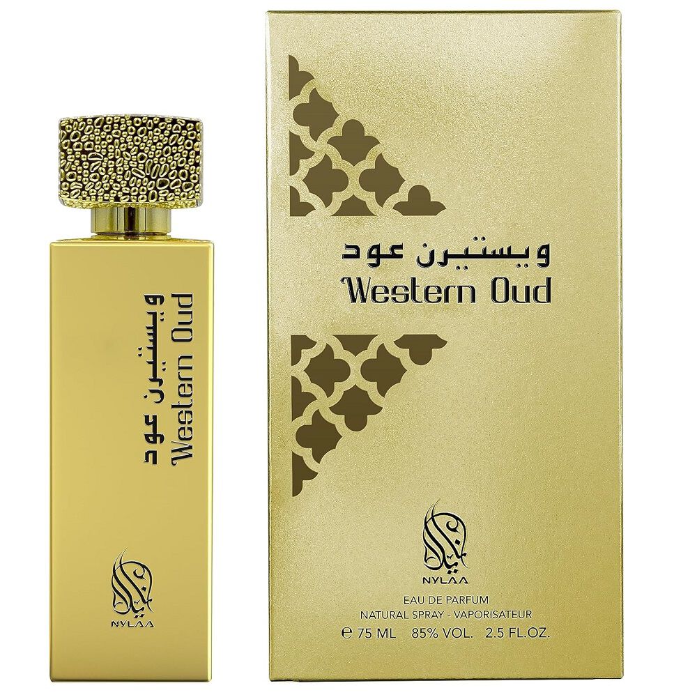 Nylaa Western Oud