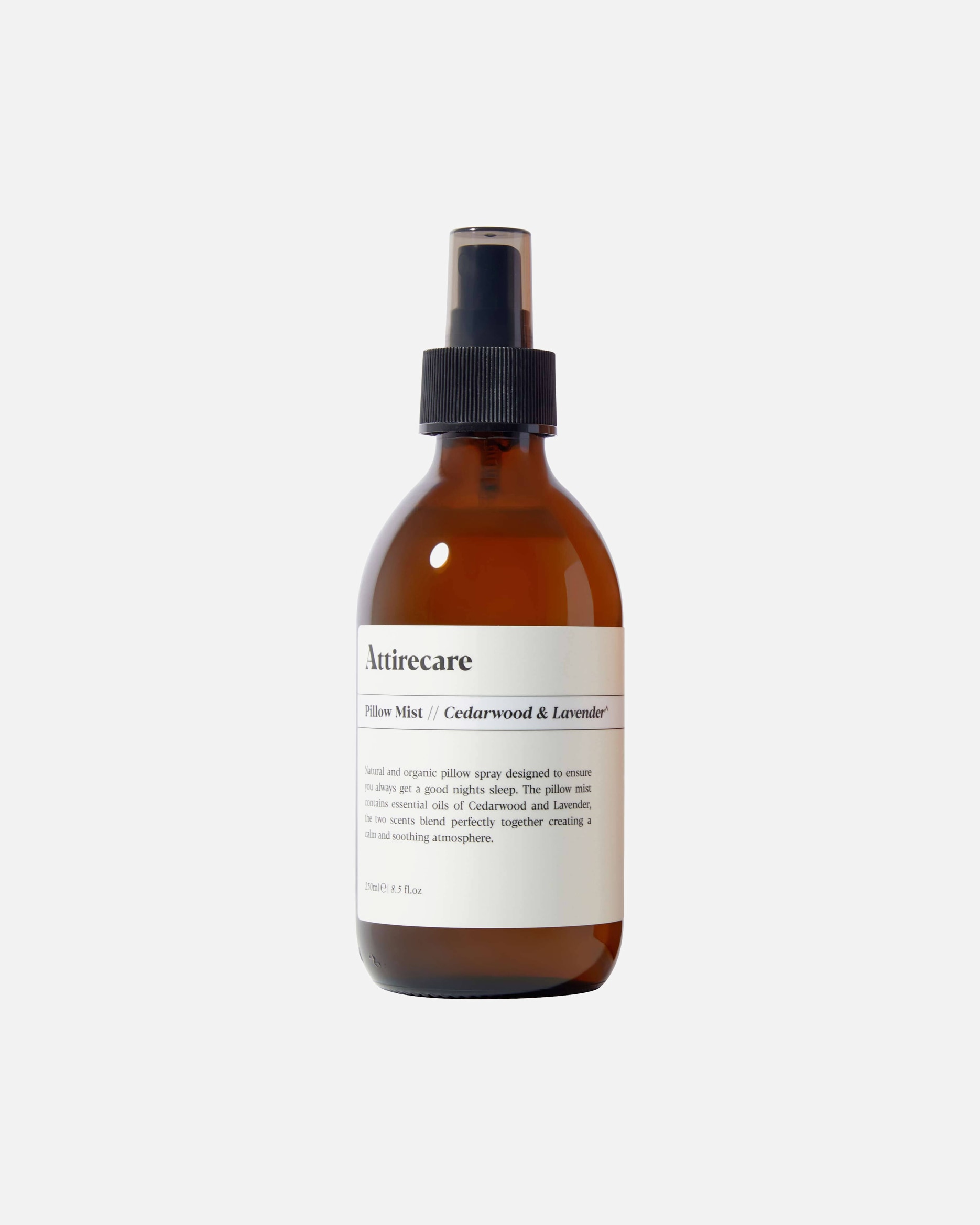 Attirecare párna spray cédrussal és levendulával^ - 250 ml