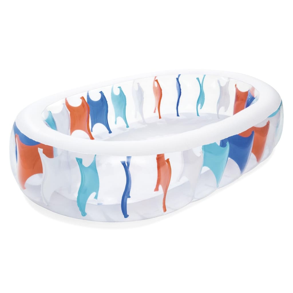  Piscine Bestway 229 x 152 x 51 cm