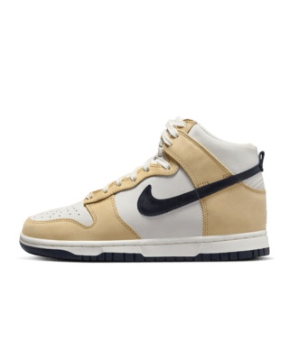 Nike Dunk High Premium Women's Shoes