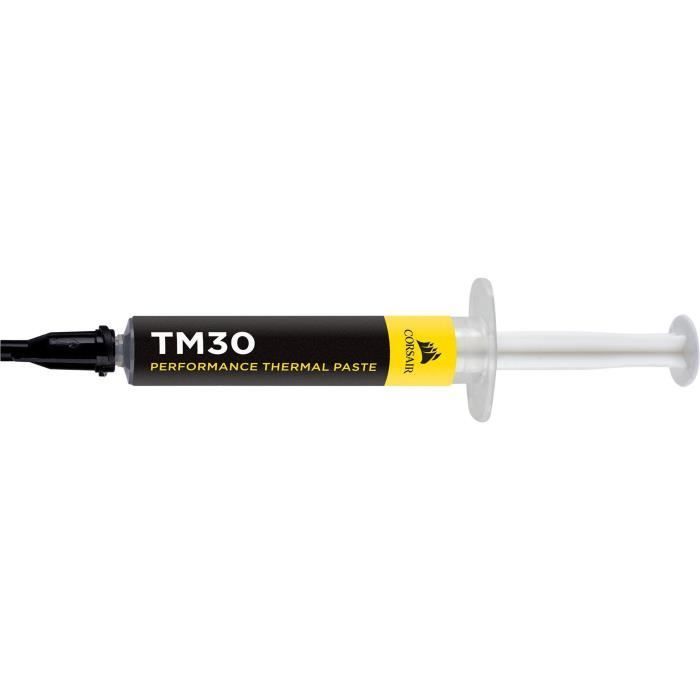 CORSAIR TM30 hoogwaardige thermische pasta - (CT-9010001-WW)