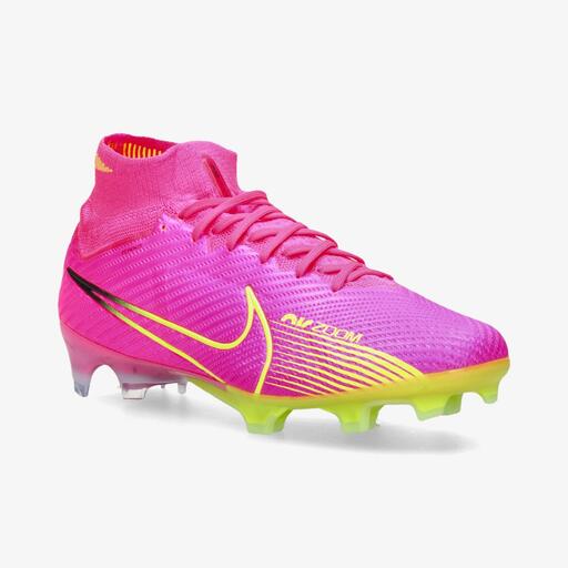 Nike Mercurial Superfly Mg