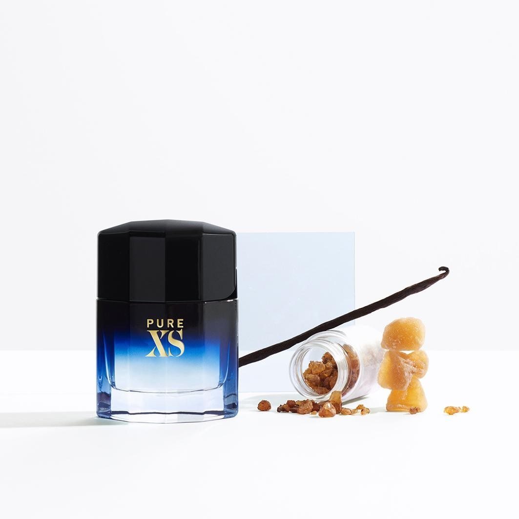 Rabanne Pure XS toaletna voda - 50 ml
