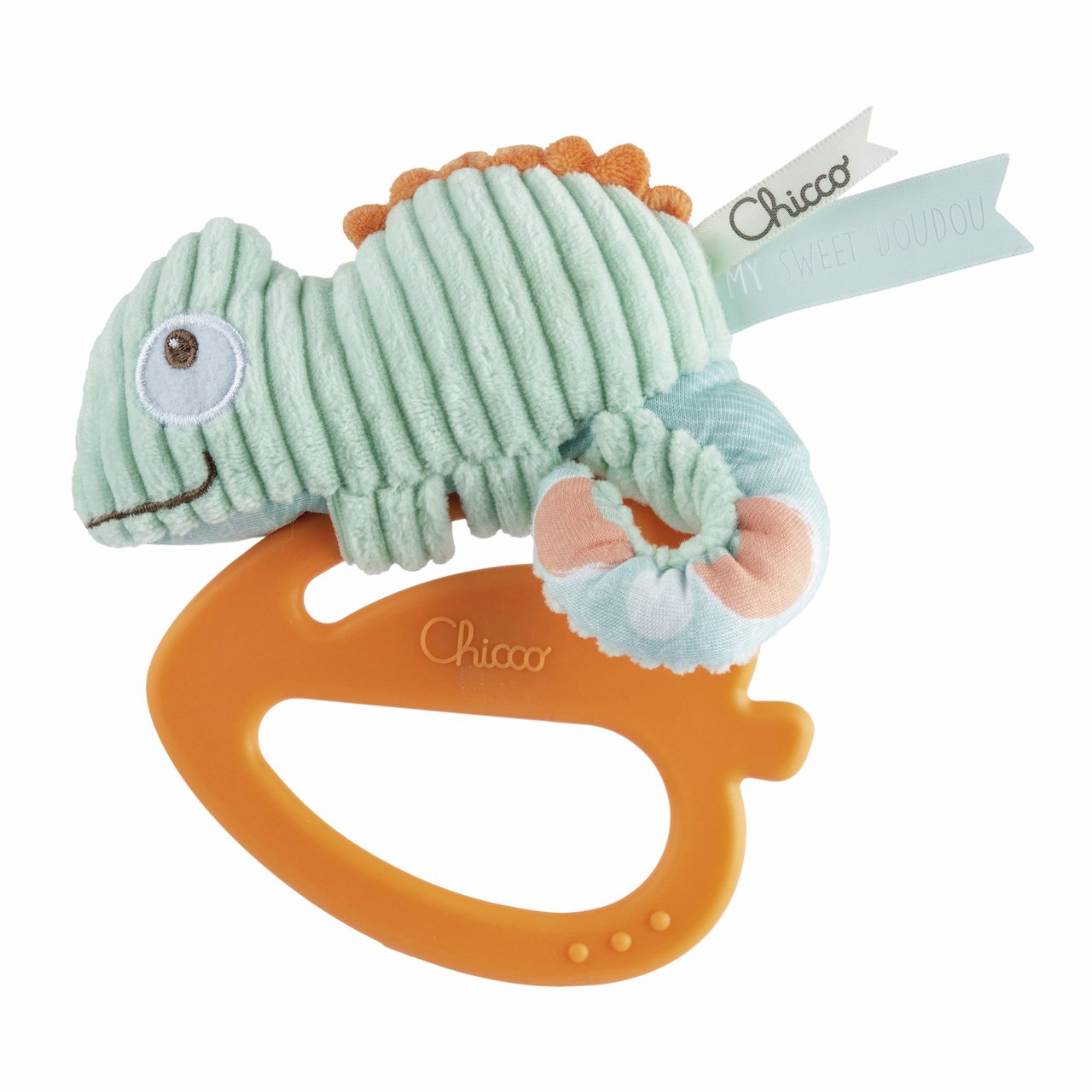 Kameleonratel