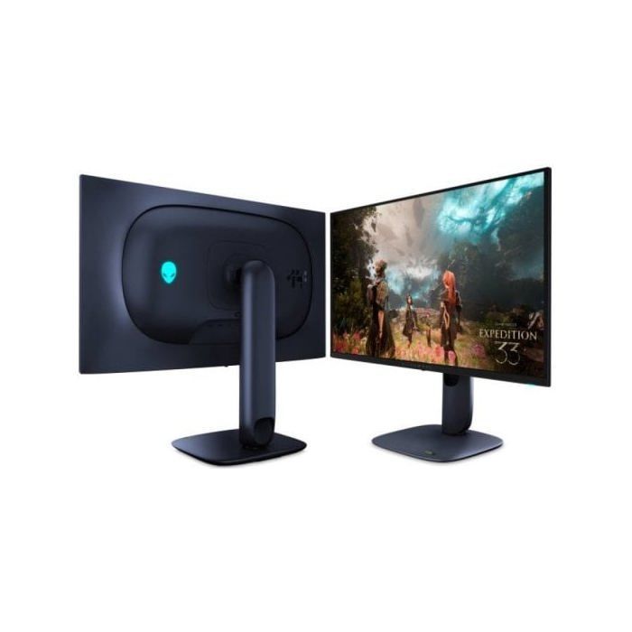 Monitor Alienware AW2725Q