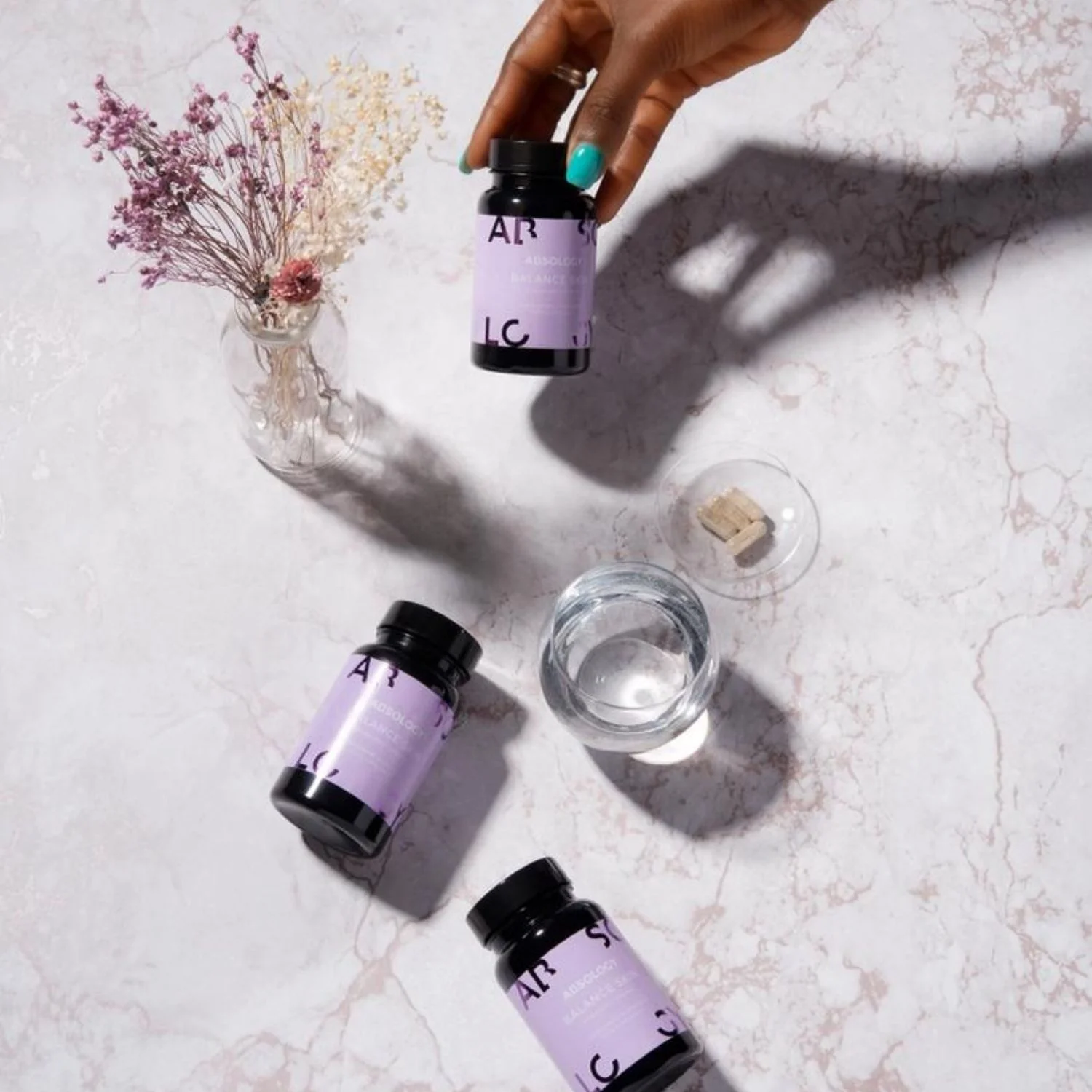 Integratori Balance Skin - Integratore Pelle, Integratore Viso