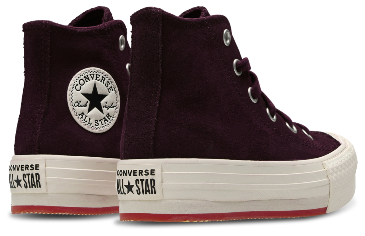 Converse Chuck Taylor All Star Eva Lift