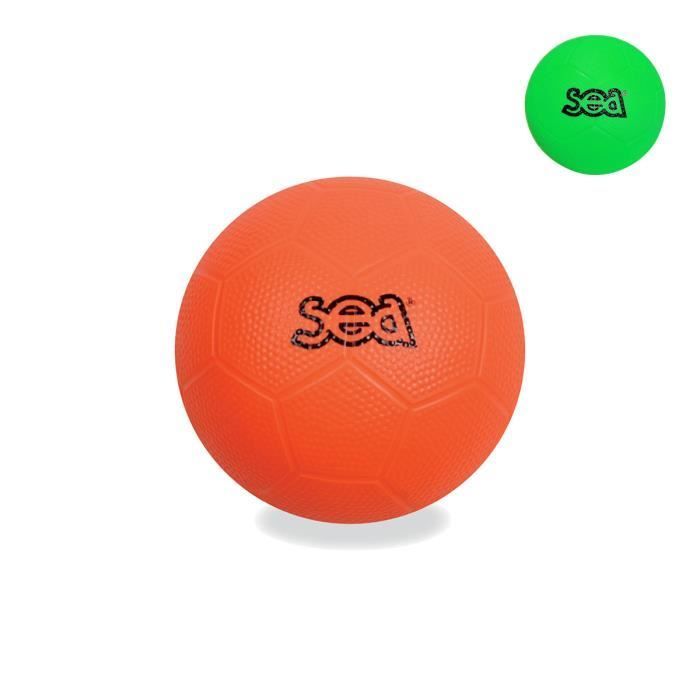 Sporti France Beachhandball - orange - Einheitsgröße