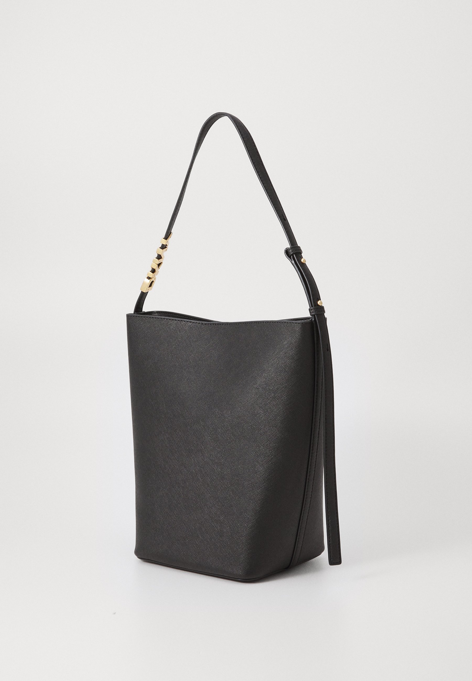 DKNY AVRIL BUCKET SET - Handtas - zwart