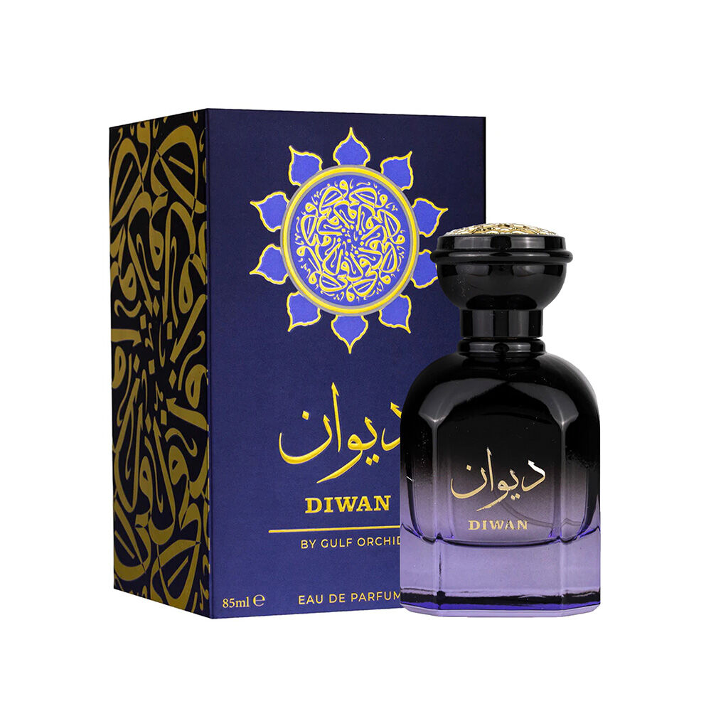 Diwanul Orhideelor din Golf