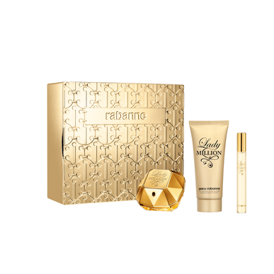 Rabanne Rabanne Dárková sada Le Male Eau de Parfum 50 ml 50 ml