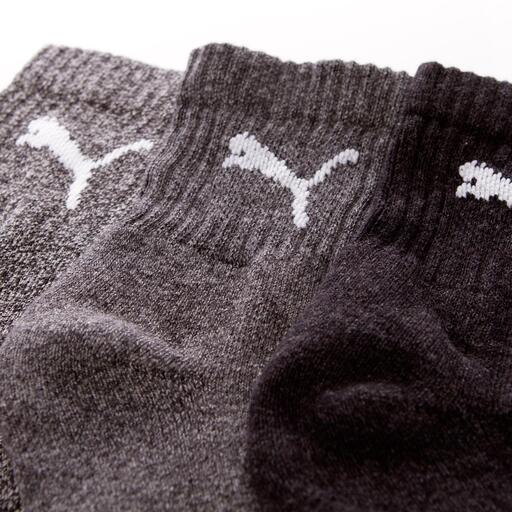 Calcetines Cortos Puma