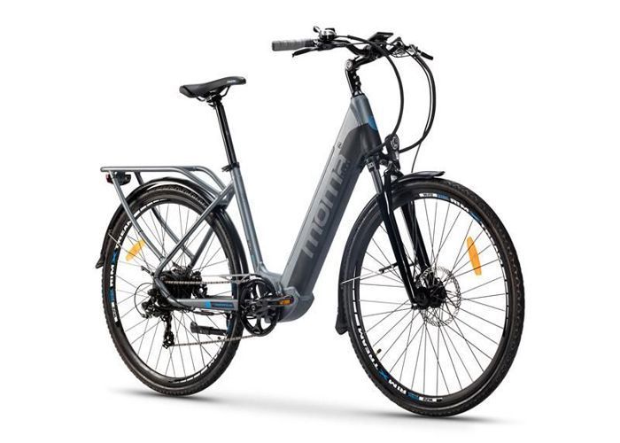 Moma Bikes - 28