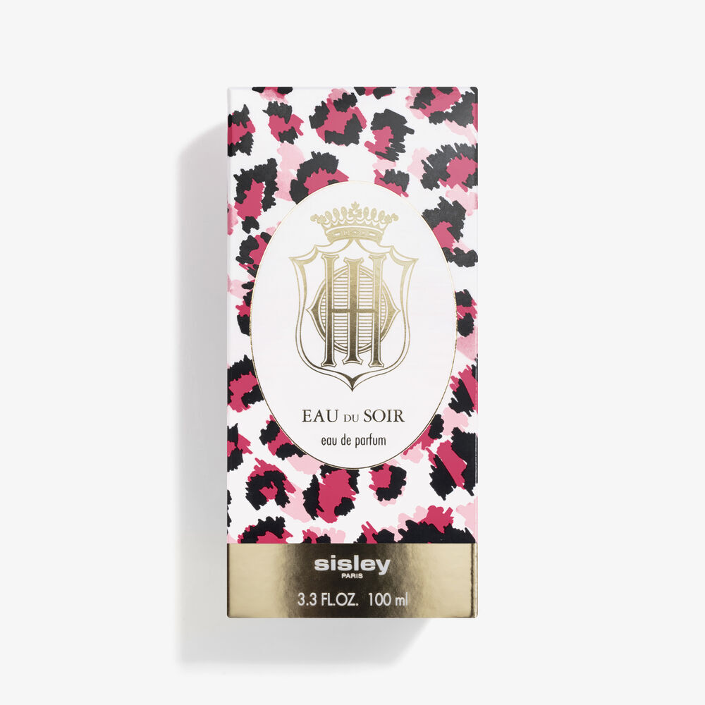 Sisley Eau Du Soir Pop in Wild