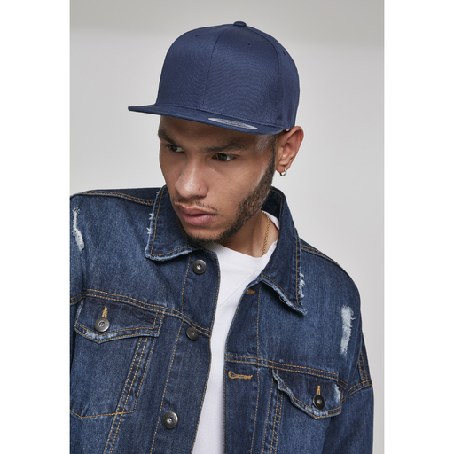  Gorra Flexfit Bio-Baumwolle