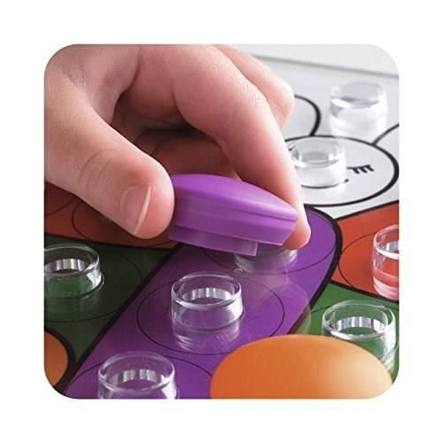 Colorino - Juego educativo - Aprendiendo los colores - Actividades creativas para niños - Ravensburger - A partir de 2 años