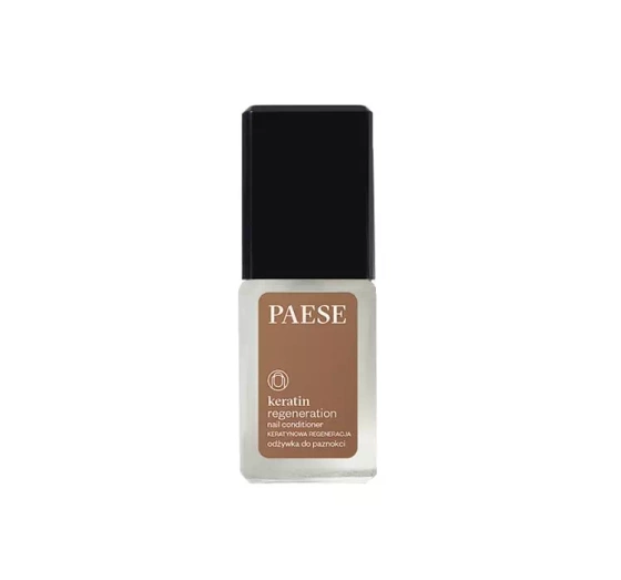 Paese Nail Therapy odżywka do paznokci Keratynowa Regeneracja 8 ml