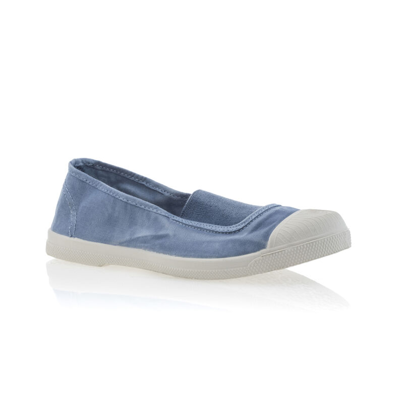 Baskets / sneakers Femme Bleu