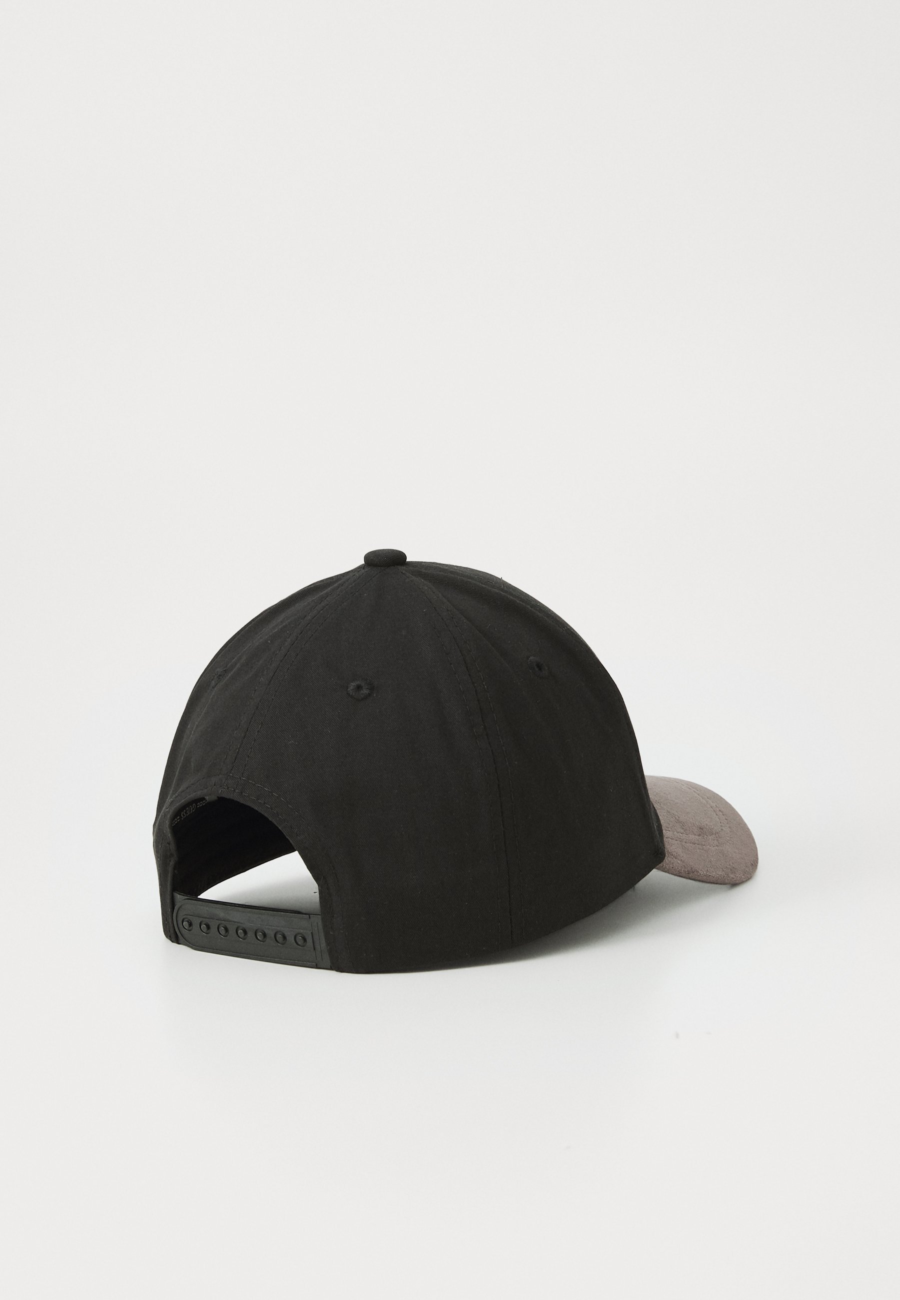 Guess UNISEX - Nokamüts - süsimusta