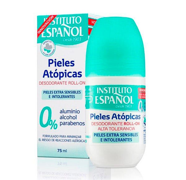 Ατοπικό Δέρμα | 75ML